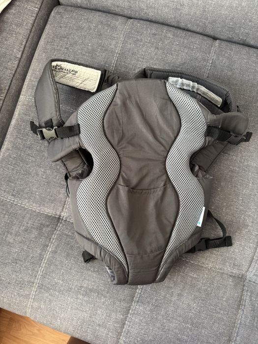 Marsupiu evenflo