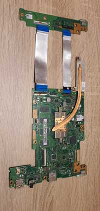 Placa de baza ASUS ChromeBook C223NA Celeron N3350, 4GB, 32GB eMMC -OK