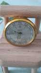 Ceas de birou Jaeger - Lecoultre 8 zile - alarma