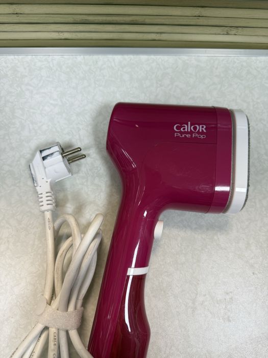 Уред за гладене с пара Calor