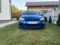 Volkswagen Golf 6 1.4 benzina an 2011 197000 km reali