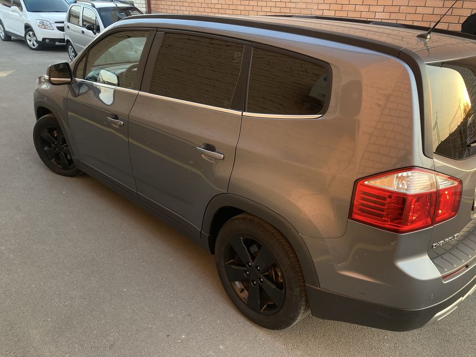 Orlando 3 Pozitsya Srochna Sotaman !