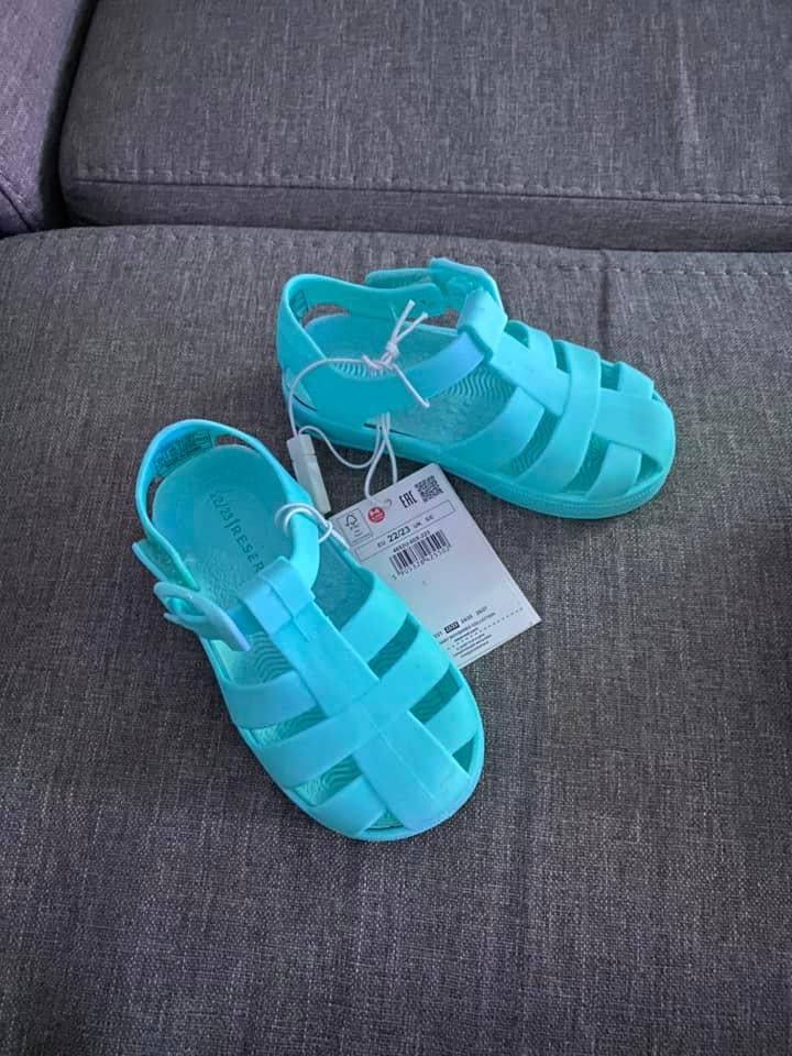 Sandale copii unisex