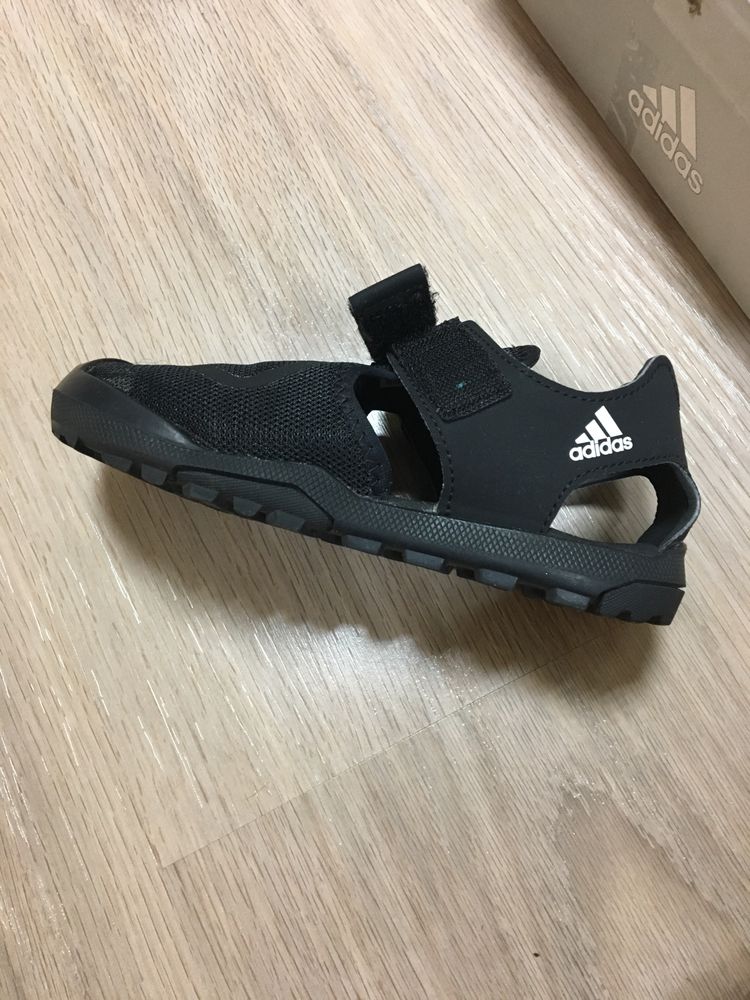 Детски сандали Adidas Terrex - 31