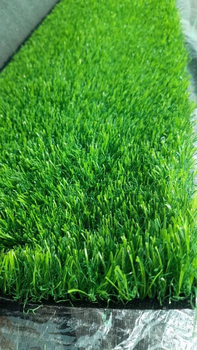 Stadionga gazon to'shab beramiz Toshkent  usta