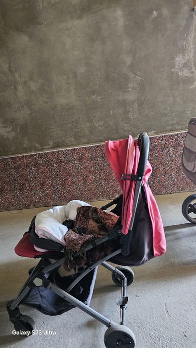 Kaleska bolalar uchun