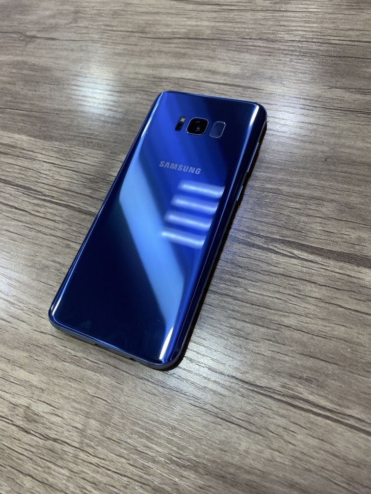 Samsung Galaxy S8+