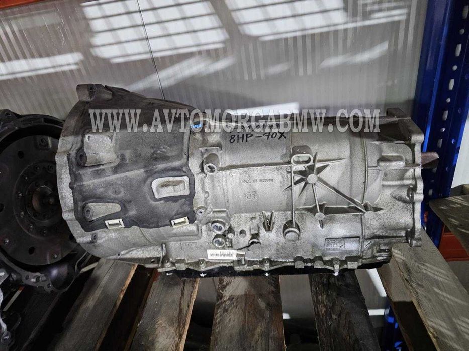Bmw ф30 Ф31 Скорости бмв 8hp70 8хп70 автоматична трансмисия скоростна