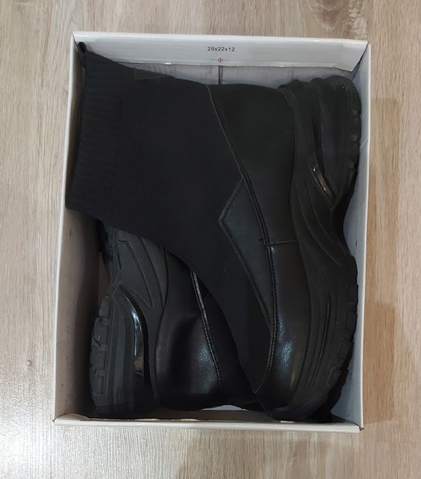 Дамски боти интересни модели