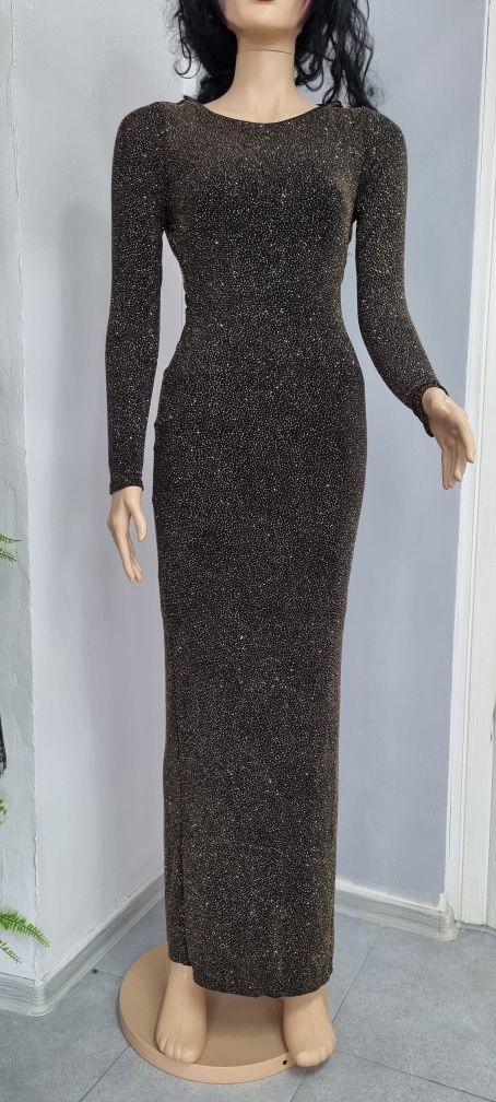 Jane Norman Rochie Eleganta De Seara * Marime 32 * Noua cu eticheta