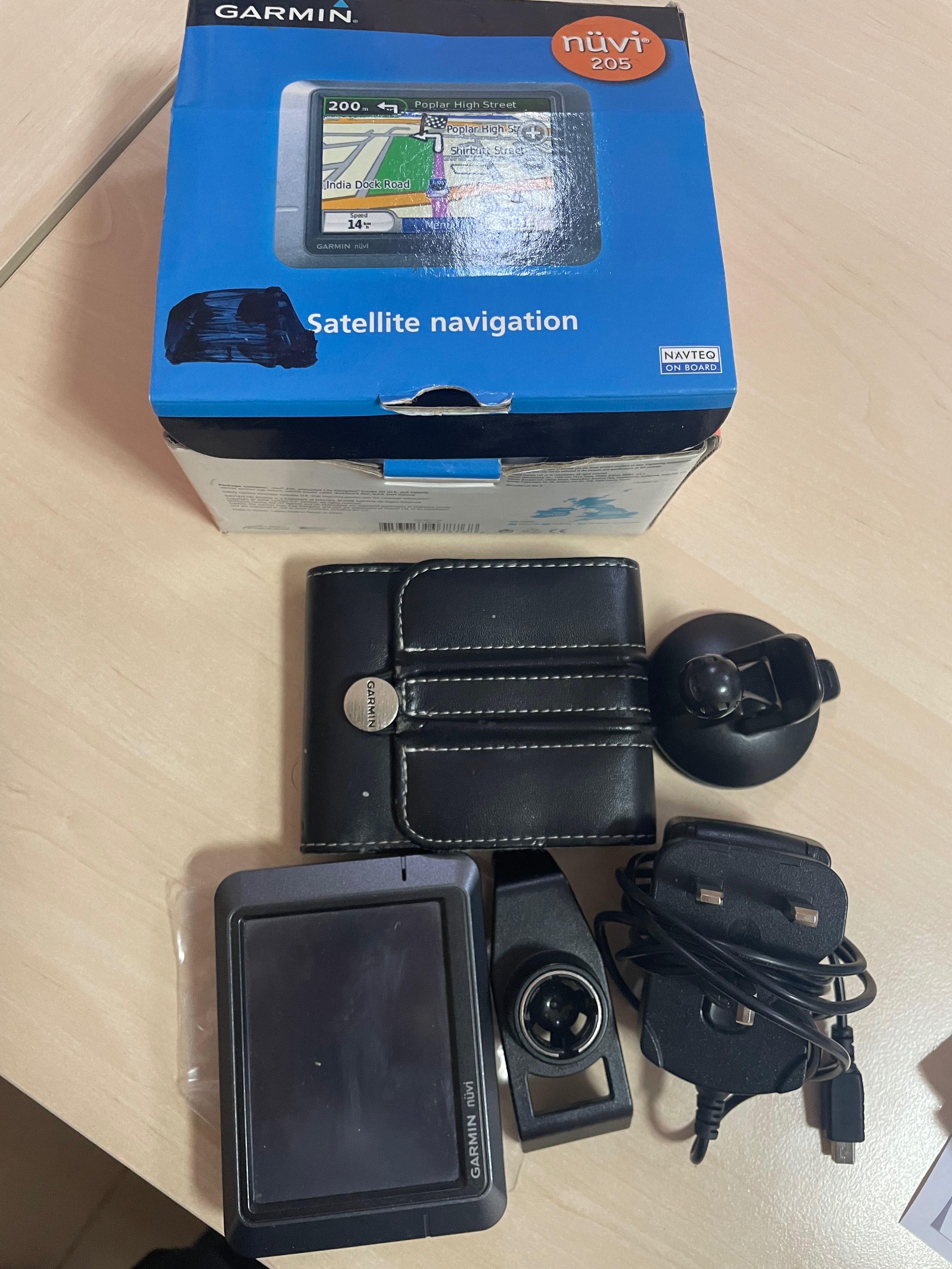 Продавам навигация GARMIN