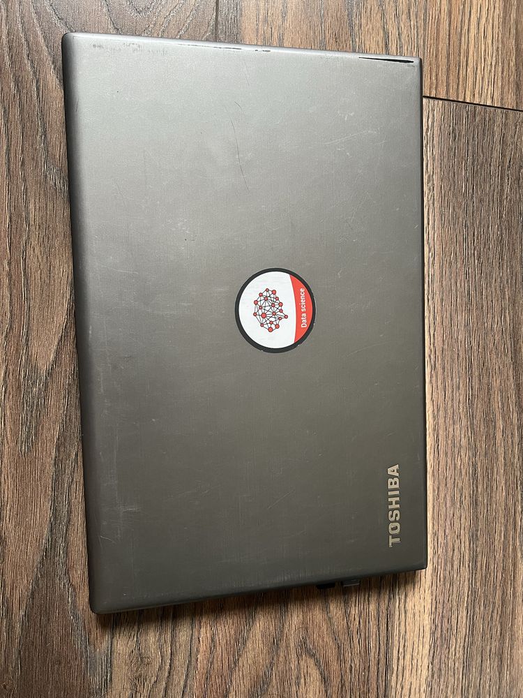 Laptop Toshiba Tecra Z50-A