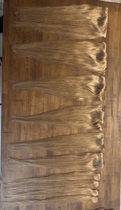 Vand extensii clip-on VIP BELHER