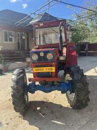 Tractor Fiat DTC U640