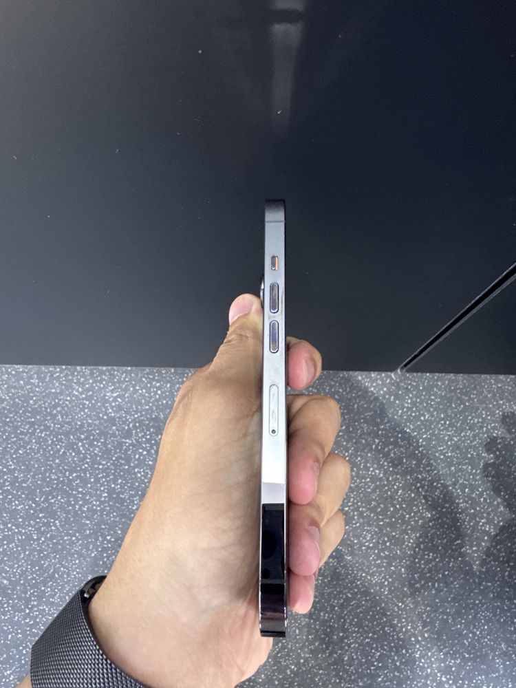 Iphone 13 pro 128gb Black