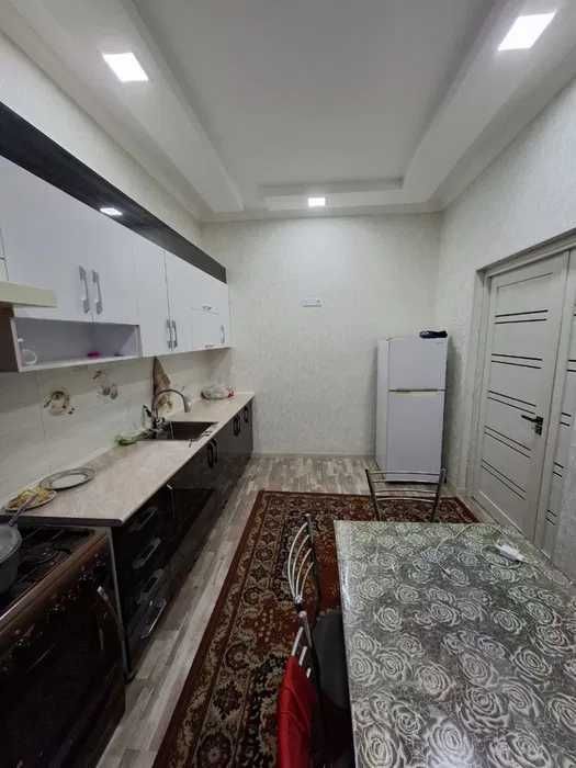 Uchastka 2 sotix 4 xona+xoll+podval OLIMPOLVON