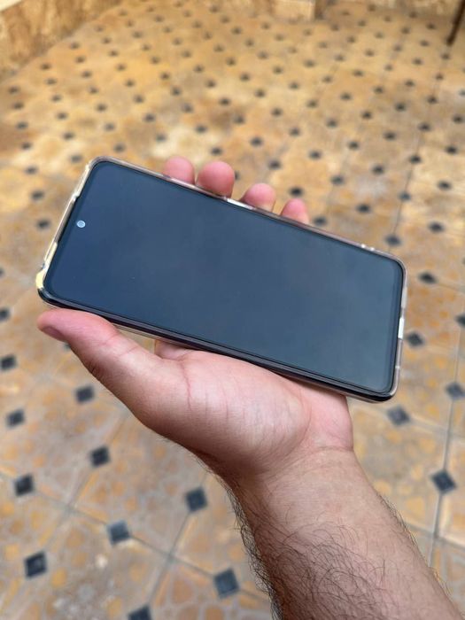 Redmi note 12 obmenga