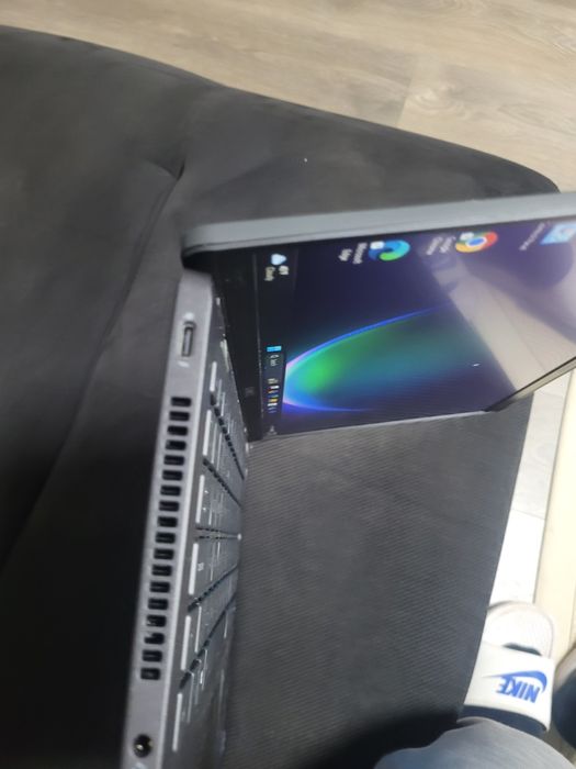 Dell latitude 7420 ,procesor i7 gen 11