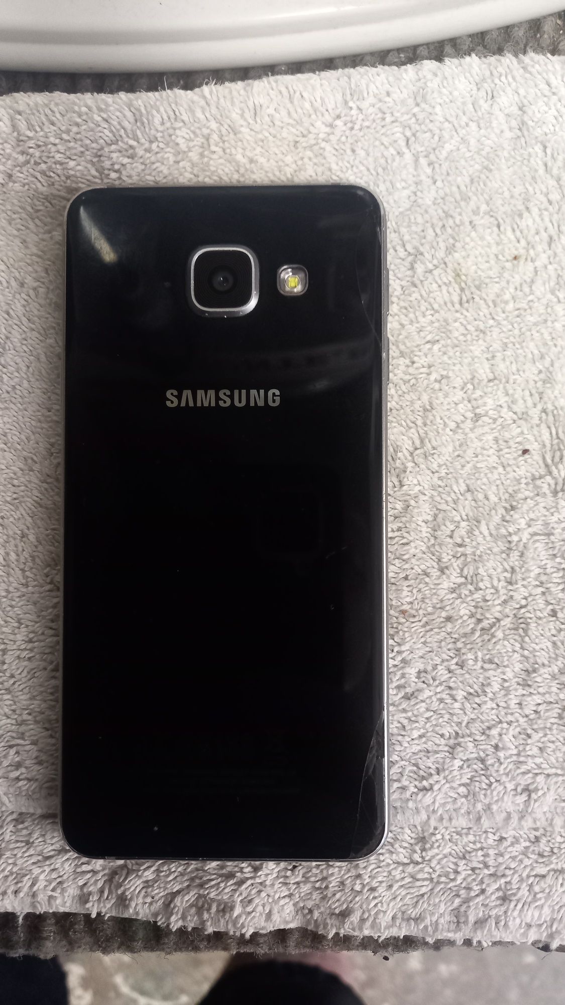 Samsung самсунг А3
