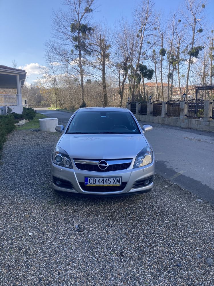 Opel Vektra C  122000km