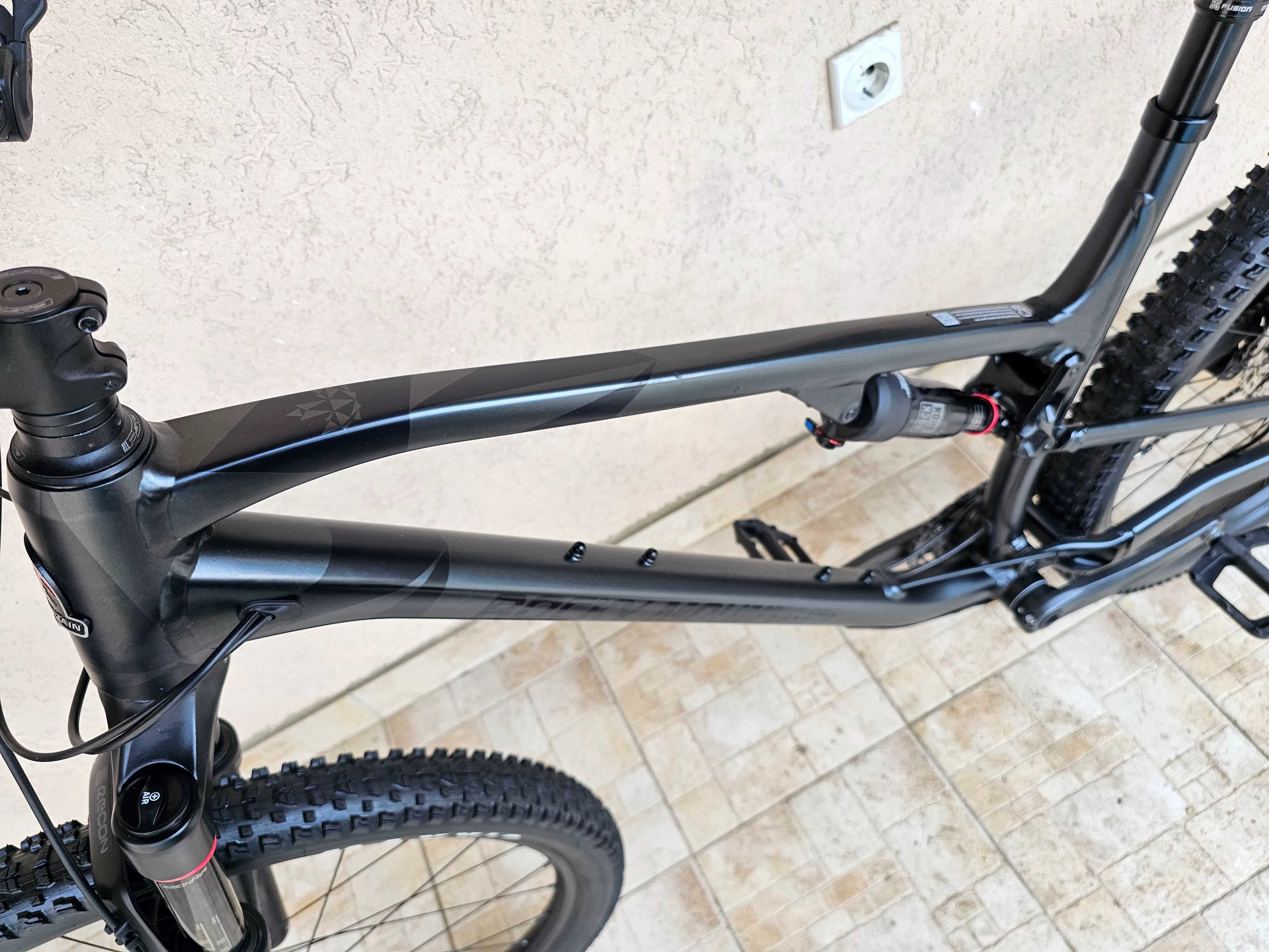 Rocky Mountain Element A30