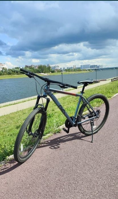 Велосипед скоростной Ava