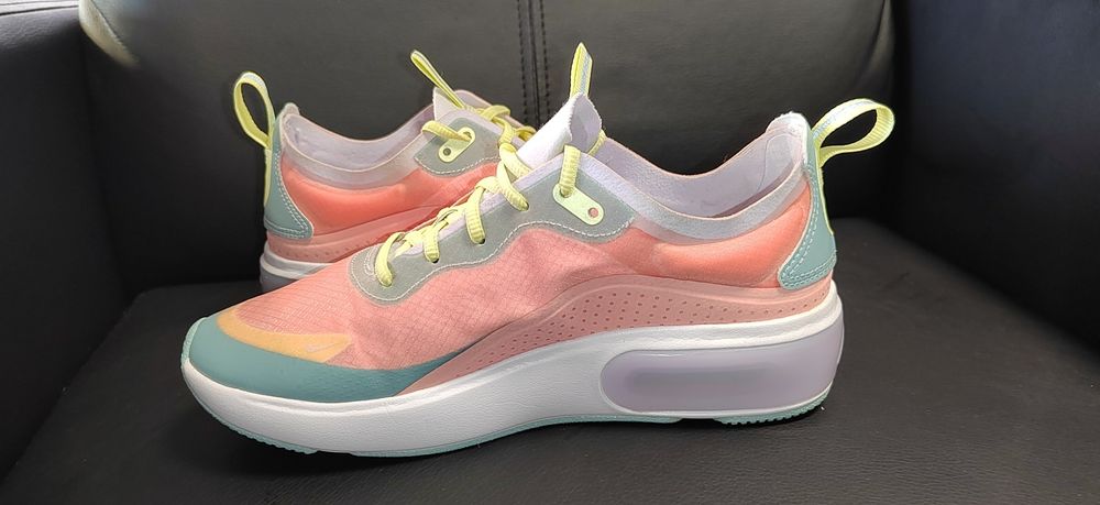 Nike Air Max Dia, номер 38