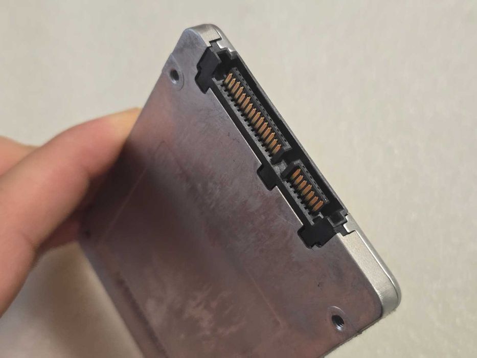 Solid-State Drive (SSD) Intel Pro 5400S SATA SSD 256GB (SSDSC2KF256H6L