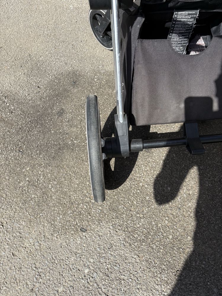 Cybex carucioar sport si landou
