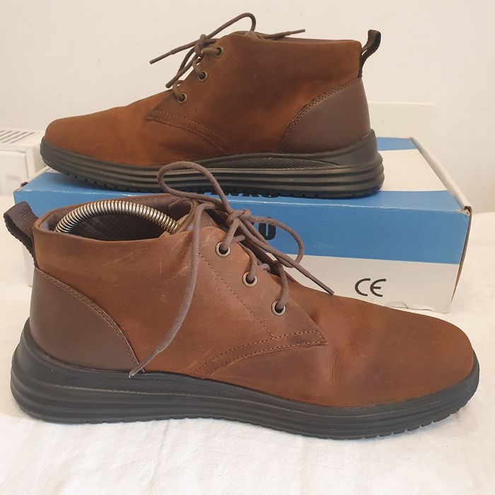 Ghete Skechers mas 46