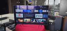 PHILIPS 55 OLED 705/12  4K UHD OLED Android TV
55OLED705/12