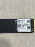 Ssd Samsung 512gb NVME M2