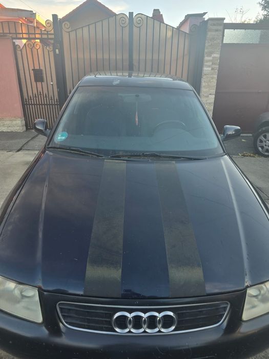 AUDI A3 de vanzare