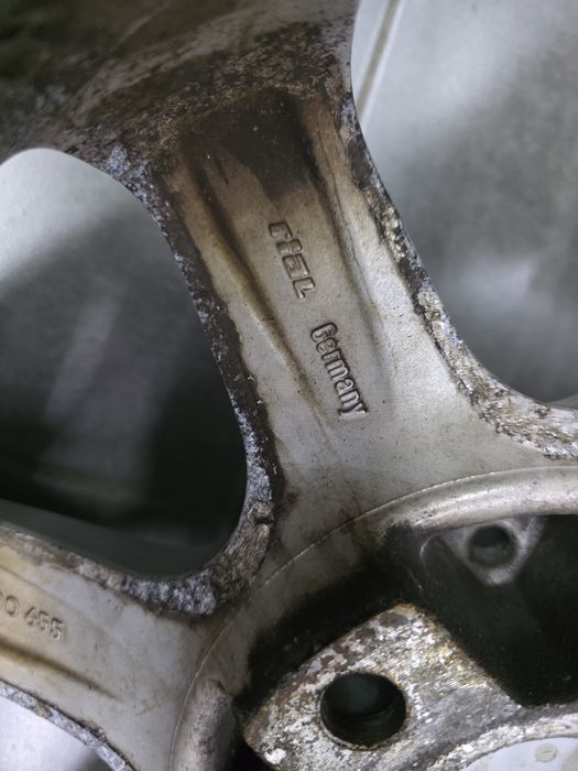 Джанти 15 - Volkswagen