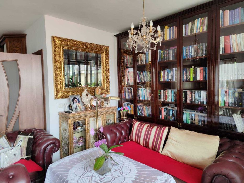 Продава се Двустаен апартамент в Варна, Гръцка махала - 69 кв.м за 4566 €/кв.м - Снимка #1