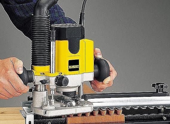 Dewalt dw622kt-qs рутер 1400 w electr в t-stak box