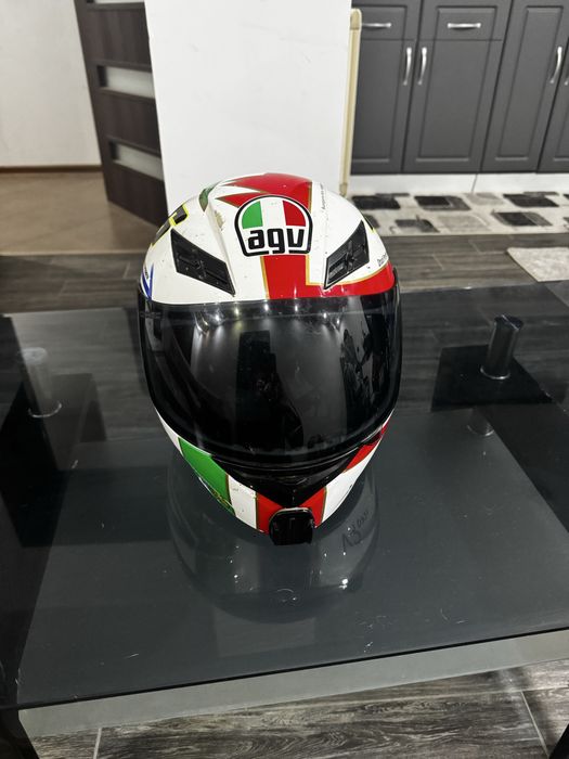 Каска agv k3 Размер L