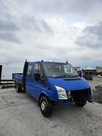 Capota Ford Transit Albastru 2006 - 2013