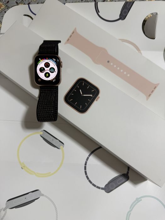 Apple watch 40 mm Series 5