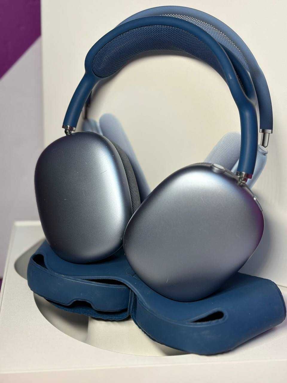 АВ2379/Air pods MAX /TEHNO ALTYN/
