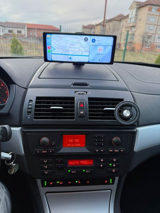 VAND BMW X3 E83 2.0d