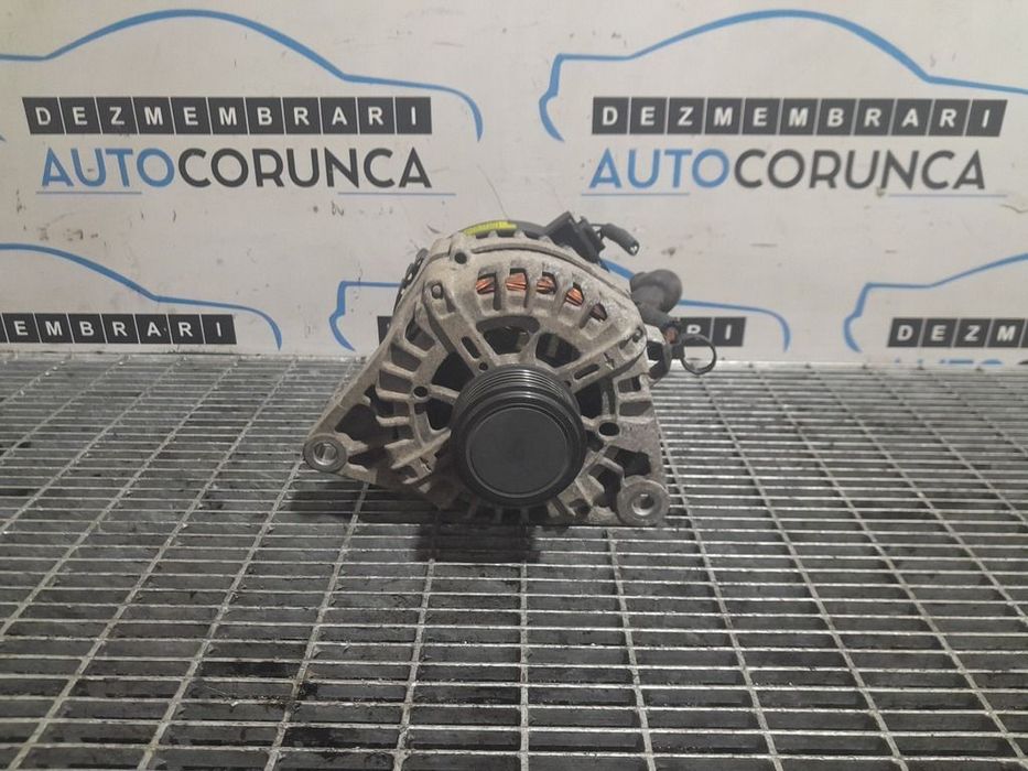 Alternator Kia Sportage III 1.7 Diesel 2010 - 2016 116CP 1685CC D4FD (987) Diesel