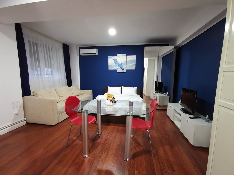 Garsoniera de inchiriat