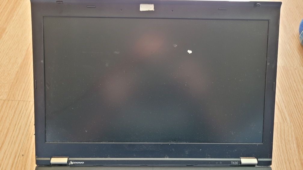 Dezmembrez laptop Lenovo T430