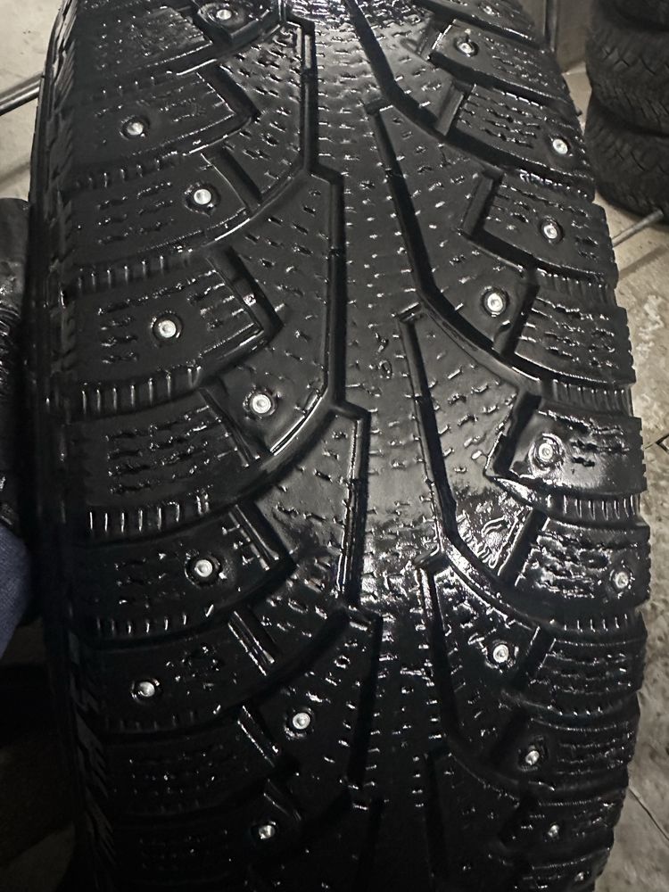 225/65R18 (4шт)