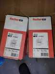 Diblu Fischer SB 12/8 tip L (12mm x 45mm) si SB 9/8 (9mm x 40mm)