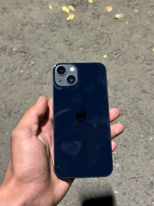 Айфон 13 128гб АКБ85%