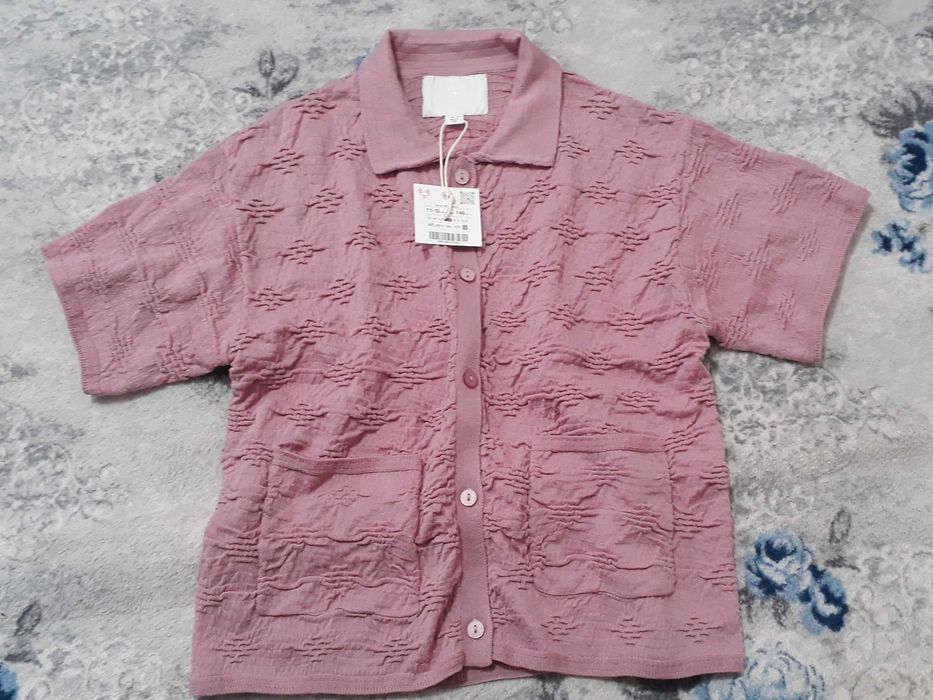 За момиче на 11/12г нови Зара