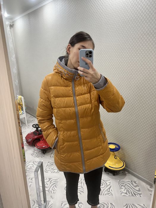 Продам куртку