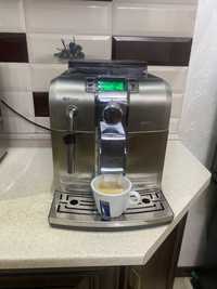 Vand espressor Saeco Sintya